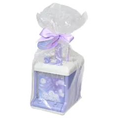 文房具セット ステーショナリーギフトセット ぽんぽんシマエナガ カミオジャパン プレゼント かわいい グッズ 