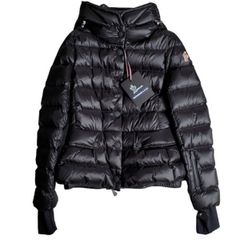 新品未使用タグあり】MONCLER ダウンジャケット 昨季モデル 美品 人気 