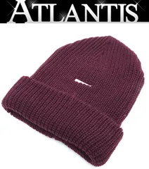 2025年最新】DESCENDANT メンズ ニット帽・ビーニーの人気アイテム