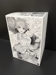 【1箱4個入り】五等分の花嫁 カードゲーム スリーブ＆カードセット 中野一花