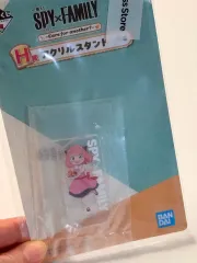 SPY×FAMILY アクリルスタンド アーニャ