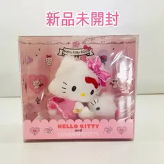 2025年最新】キティ 40周年の人気アイテム - メルカリ