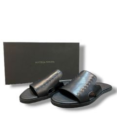 超美品・使用感少ない✨】ボッテガヴェネタ ワンショルダー ハーフ