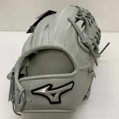 ミズノプロ　Mマーク　グローブ MIZUNO - 【直営店限定モデル】復刻版ビックM 軟式ミズノプロ グローブ