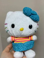 クラシック MUZIGAE MANSION ムジゲマンション ヒゲ HELLO KITTY ハローキティ ぬいぐるみ