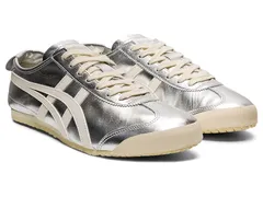 マ*ュ様 Onitsuka Tiger MEXICO 66 シルバー 27.0 2025年最新】Onitsuka Tiger mexico 66 シルバーの人気アイテム - メルカリ