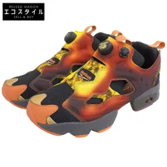 2025年最新】REEBOk ポンプフューリー 稲葉の人気アイテム - メルカリ