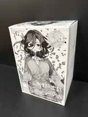 2025年最新】五等分の花嫁 スリーブ 三玖の人気アイテム - メルカリ