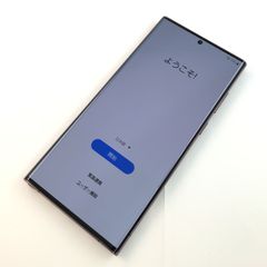 Galaxy SCV40 ブラック 本体note92箇所だけ割れあり。美品 - メルカリ