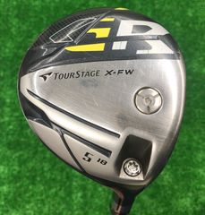 ブリジストン 3番ウッドと5番ウッドの2本セット。 ブリジストン 3番ウッドと5番ウッドの2本セット。 - メルカリ