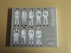 【CD】Snow Man / Snow Labo. S2［DVD付初回盤A］