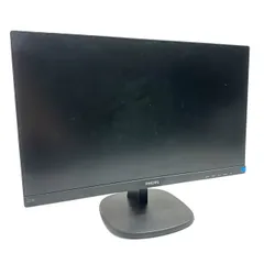 2025年最新】PHILIPS ディスプレイ・モニターの人気アイテム - メルカリ