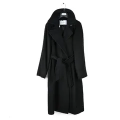 綺麗❗️ダブルフェイスコート 憧れの一級品イタリア✨お洒落ネイビー マックスマーラ 楽天市場】マックスマーラ ダブルフェイスの通販