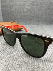 Ray Ban　レイバン　サングラス　RB2140F　1016　4920