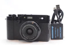 【極美品、完動品】富士フィルム　X100F Fujifilm ブラック 富士フィルム FUJIFILM X100F ブラック | 熊本カメラ