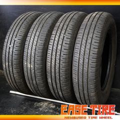 072)145/80R13 DUNLOP ENASAVE EC204 - メルカリ