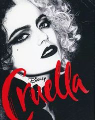Cruella クルエラ 映画 パンフレット - メルカリ