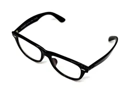 RayBan  WAYFARER メガネ　1