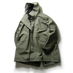 THE NORTH FACE Standard GTX Fishtail Coa - メルカリ