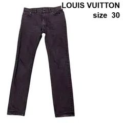 2025年最新】LOUIS VUITTON メンズ デニム・ジーンズの人気アイテム
