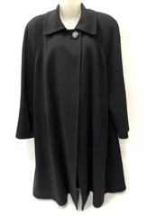 2025年最新】Loro Piana レディース ロングコートの人気アイテム