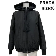 2025年最新】PRADA レディース ジャンパー・ブルゾンの人気アイテム