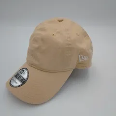 ニューエラキャップ 20882422365 クリーム
