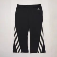 レディーストレーニングパンツ ブラック XL