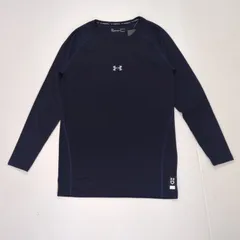 メンズ　コンフォート アンダーシャツ 1364469 ネイビー L