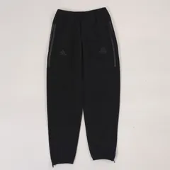 ジュニア サッカーウェア TANGO CAGE ウォームパンツ EH5770 ブラック 150cm