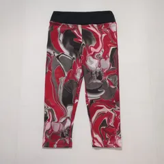 レディーストレーニングパンツ ブラック フリー