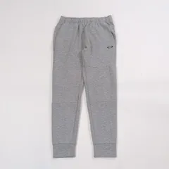 メンズ スウェットロングパンツ FOA401613 グレー Lのサムネイル