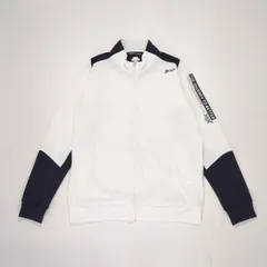 メンズ トップス 長袖 ホワイト XL