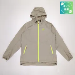 レディース ジャケット CH04-1178 GrayBeige ベージュ系 M