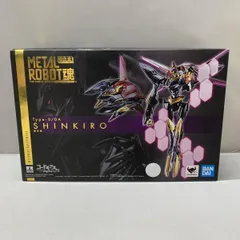 2026年最新】METAL ROBOT魂コードギアス 蜃気楼の人気アイテム - メルカリ