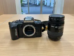 2025年最新】ニコン F 401の人気アイテム - メルカリ