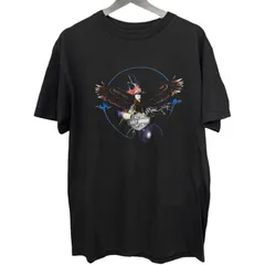 【VINTAGE】 00s HARLEY DAVIDSON EAGLE TEE ヴィンテージ ハーレーダビッドソン イーグル Tシャツ Y2K
