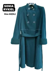 2025年最新】ソニアリキエル コートの人気アイテム - メルカリ