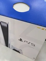PlayStation5(825GB)  CFI-1200A 01 旧型モデル