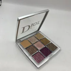 【中古】Dior バックステージ アイ パレット 005 プラム アイシャドウ