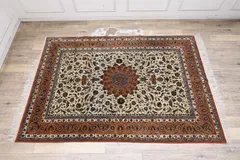 2025年最新】ペルシャ絨毯中古の人気アイテム - メルカリ