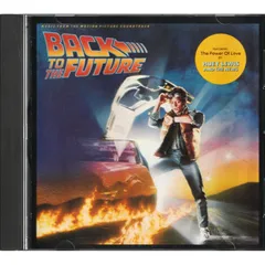 2025年最新】バック・トゥ・ザ・フューチャー サントラの人気アイテム