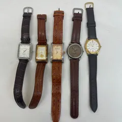 2025年最新】時計ベルト まとめ売りの人気アイテム - メルカリ