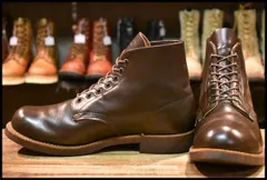 2025年最新】red wing 8161の人気アイテム - メルカリ
