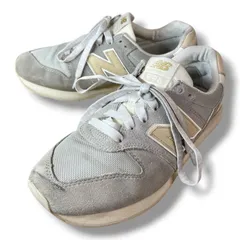 New Balance WL996TH2 ニューバランス 灰色 グレー grey 25cm メンズ 靴 シューズ プラスエスW-No.475