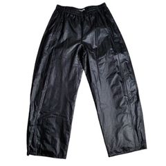 早い者勝ち】alexander wang 黒 総柄 ナイロントラックパンツ - メルカリ