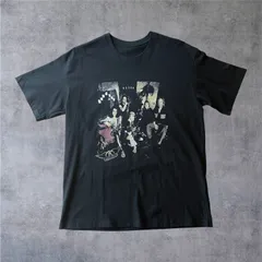 2026年最新】AEROSMITH エアロスミス Tシャツの人気アイテム - メルカリ
