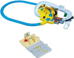 2026年最新】プラレール ニュータウン駅の人気アイテム - メルカリ