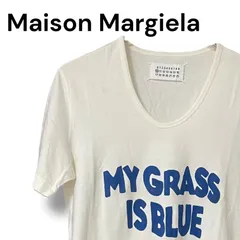 ︎メルカリ市値下︎Maison Martin Margiela 長袖Tシャツ L 2025年最新