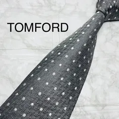 2025年最新】TOM FORD メンズ ネクタイの人気アイテム - メルカリ